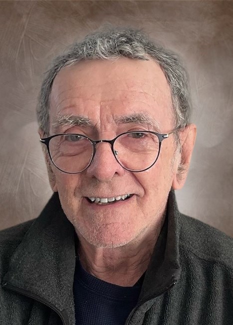 Avis de décès de Francklin Ash