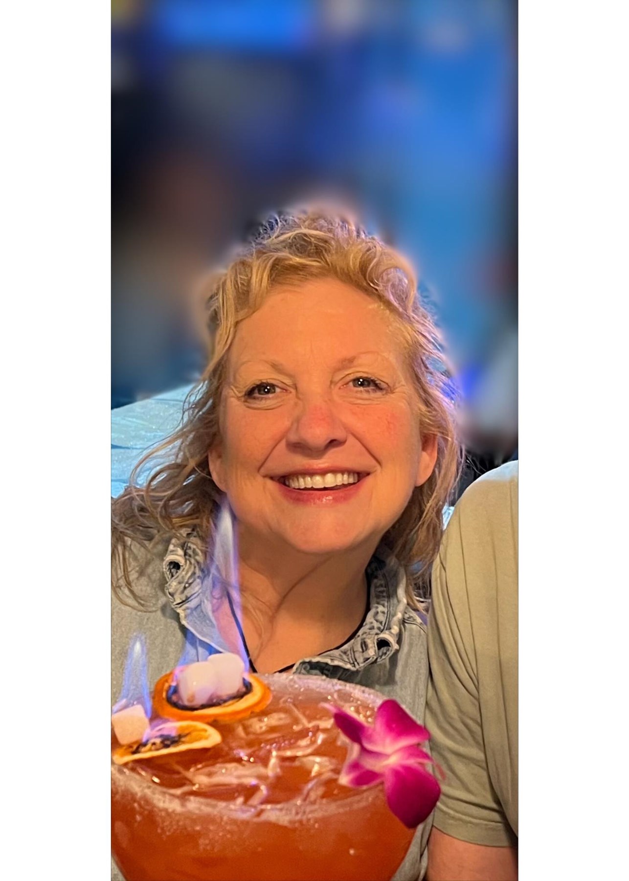 Obituary of Andrea Marie Hintz