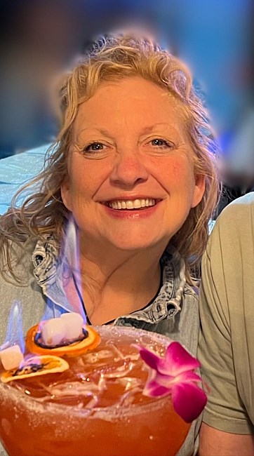 Obituary of Andrea Marie Hintz