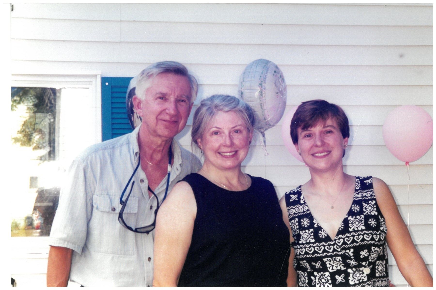 Obituary of Bruce Irving Ricker