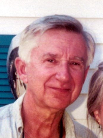 Obituario de Bruce Irving Ricker