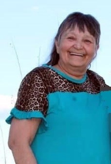 Obituary of Charlotte Francine Murray