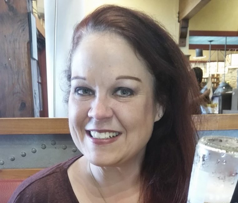 Obituary of Julie Michelle Martes