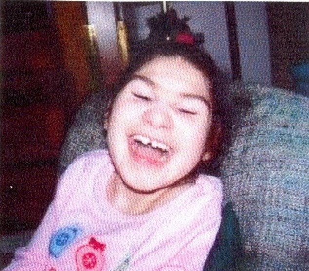 Obituary of Jade Elizabeth Travis