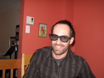 Avis de décès de Maxime Rondeau