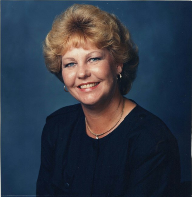 Obituary of Shirley Christene Delillo