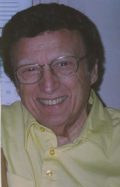 Obituary of Alphonse Natale Ferrara