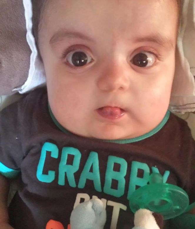 Sebastian Galvan Obituary Pasadena, TX