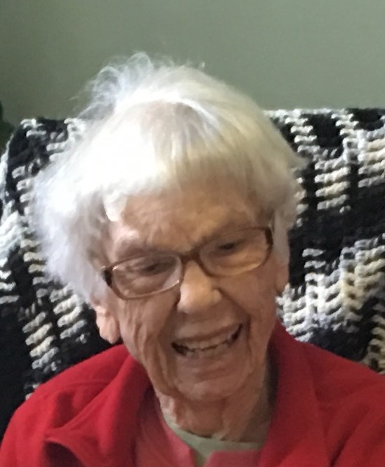 Obituary of Doris Herring Banks
