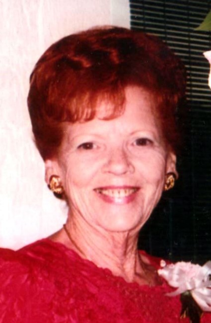 Obituary of Shirley W. Graybeal