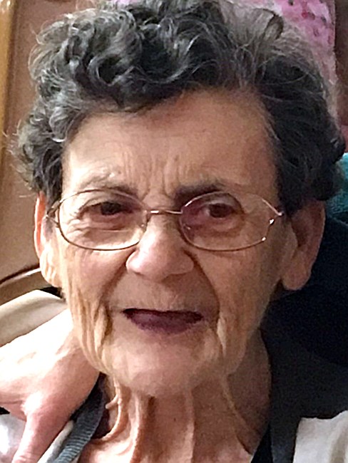 Obituary of Susan Maxwell