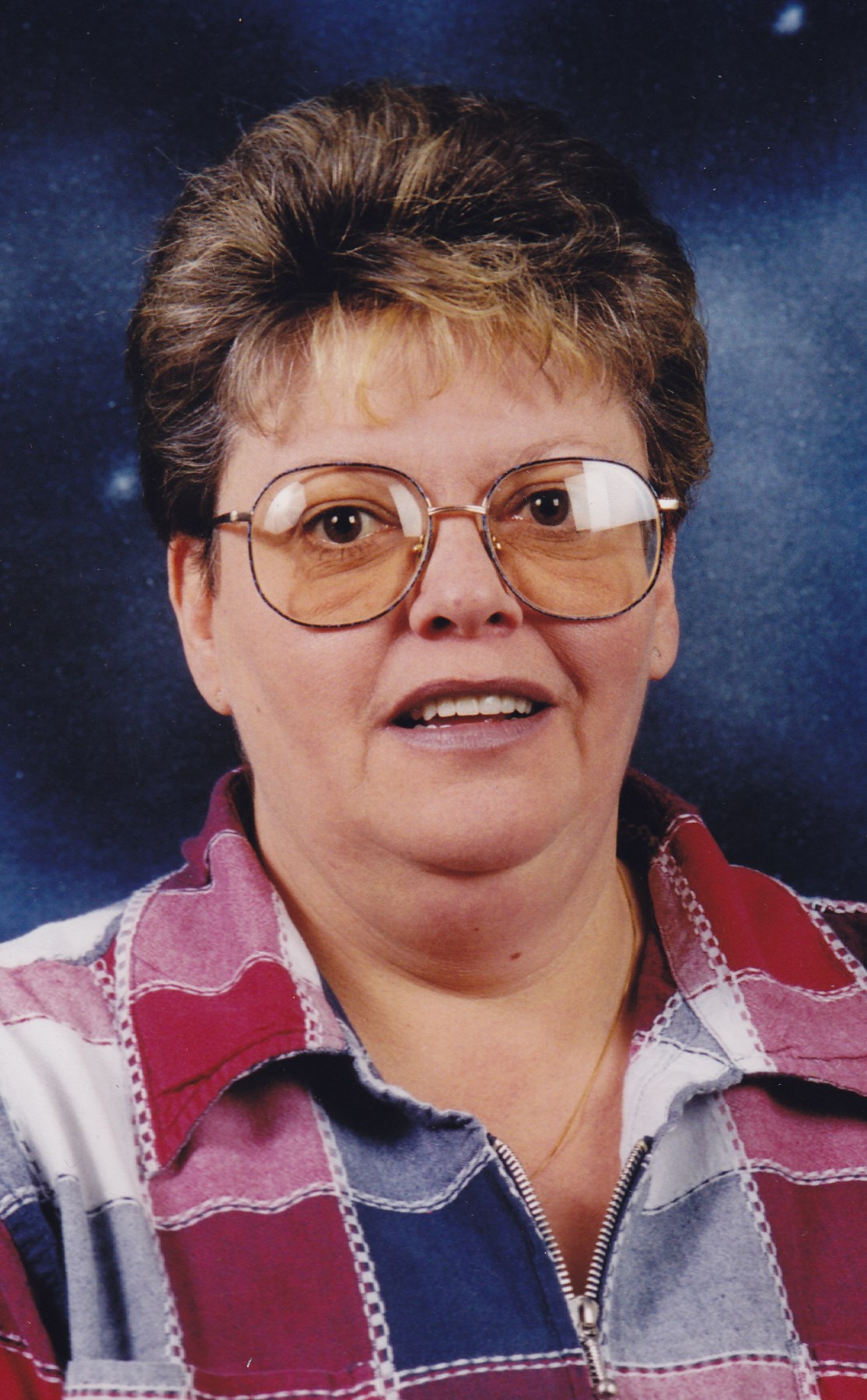 Obituary of Dixie Darlene Leonard