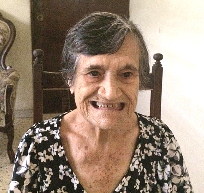 Obituary of Solana Del Río Rivera