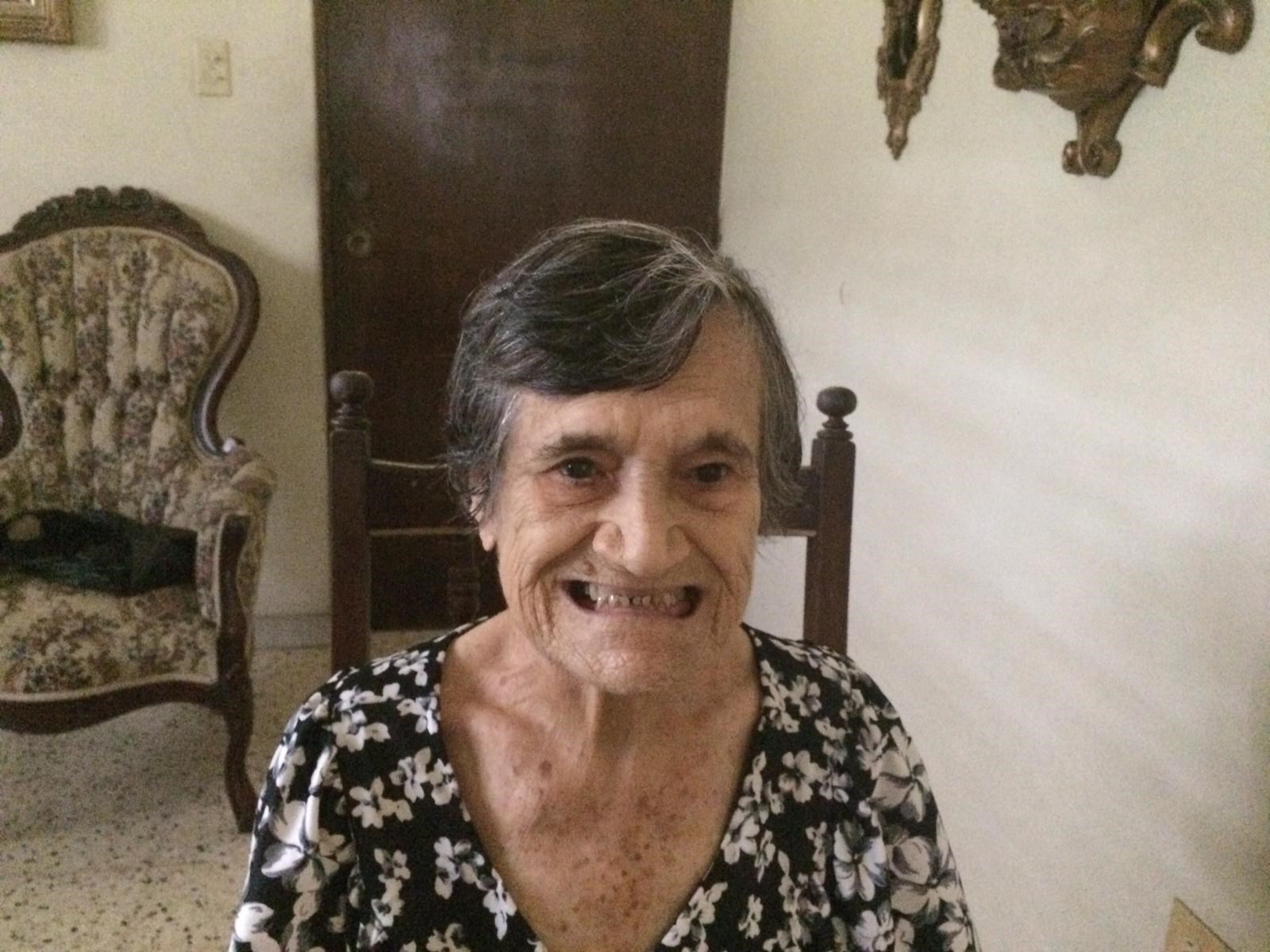 Solana Del Río Rivera Obituary - Bayamon, PR