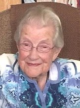 Obituary of Ruth Loann Arris Robinson
