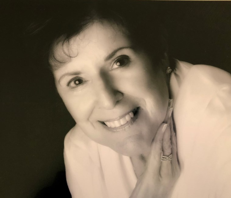 Obituary of Frances Jean Ratliff