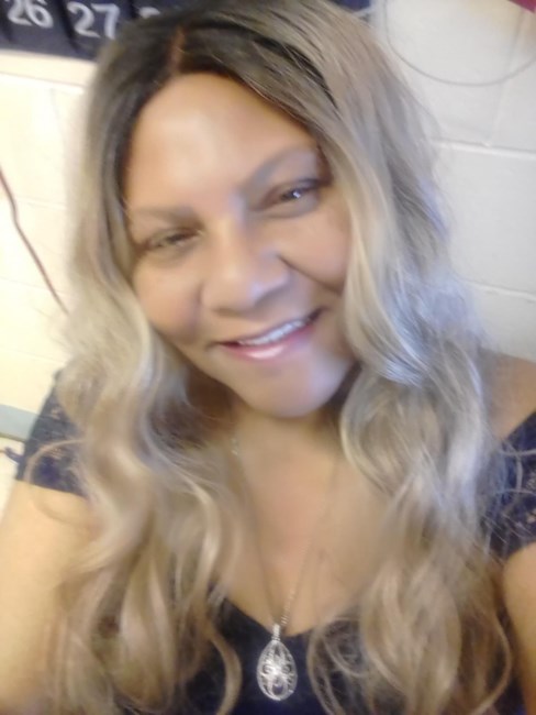 Obituary of Edith Gamill-Powell