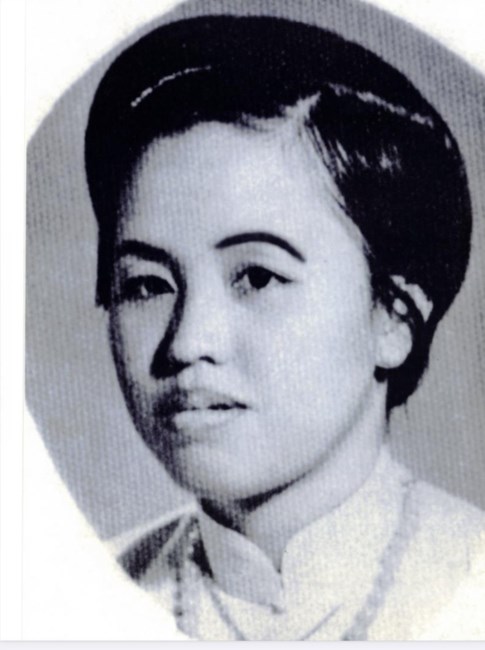 Obituary of Sinh Thi Nguyen