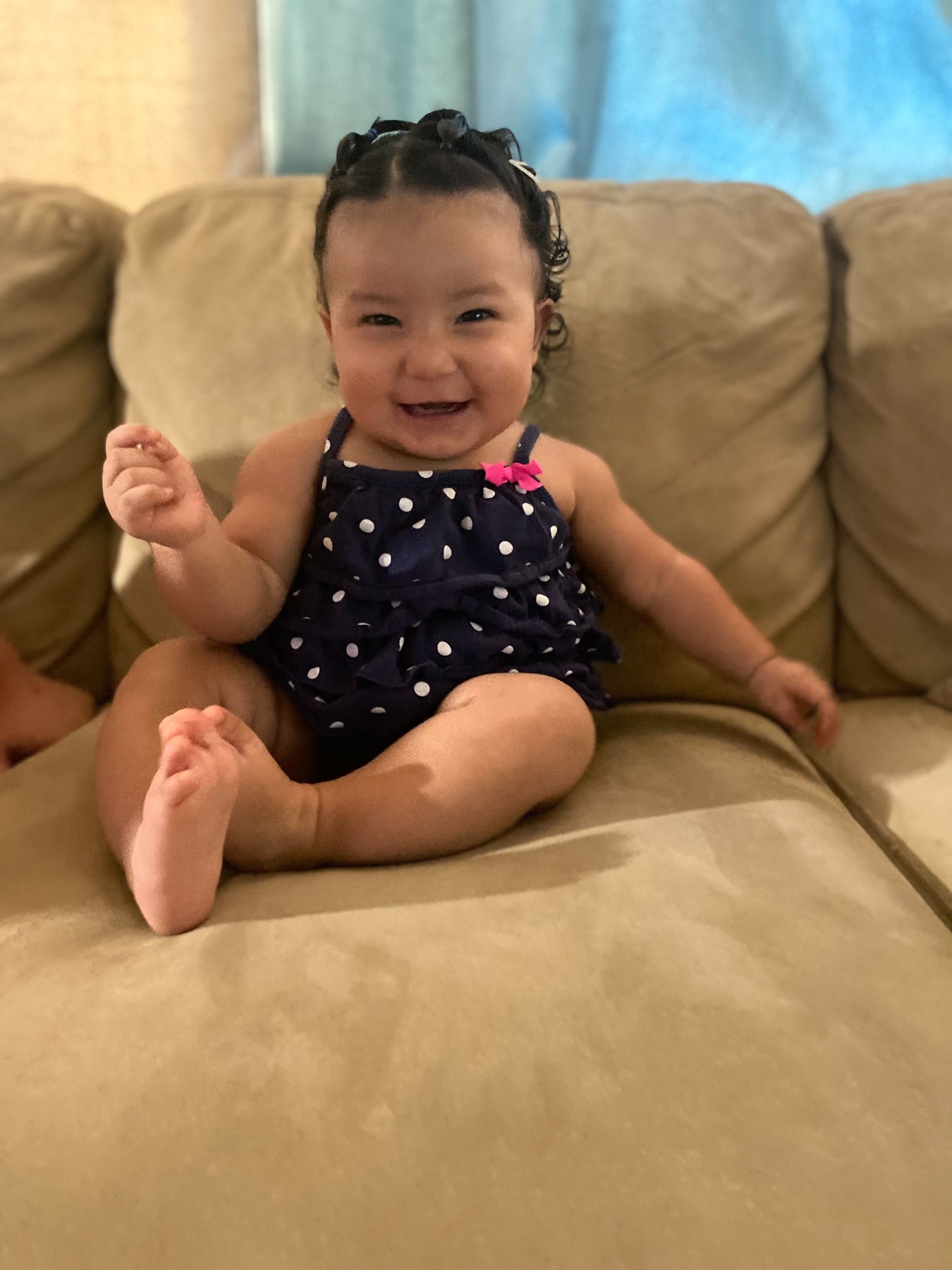 Obituary of Helen Giselle Aquino