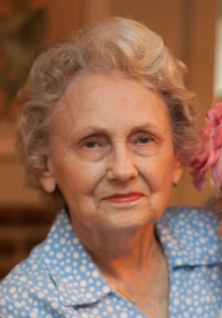 Obituary of Vivian Richardson