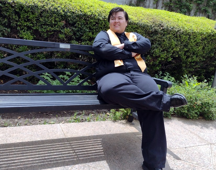 Obituary of Juan Carlos Garza Jr.