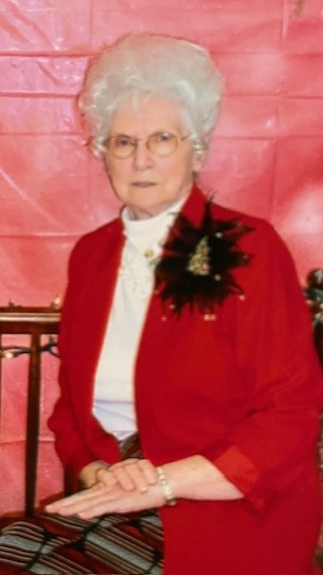 Obituary of Willie E. Givens