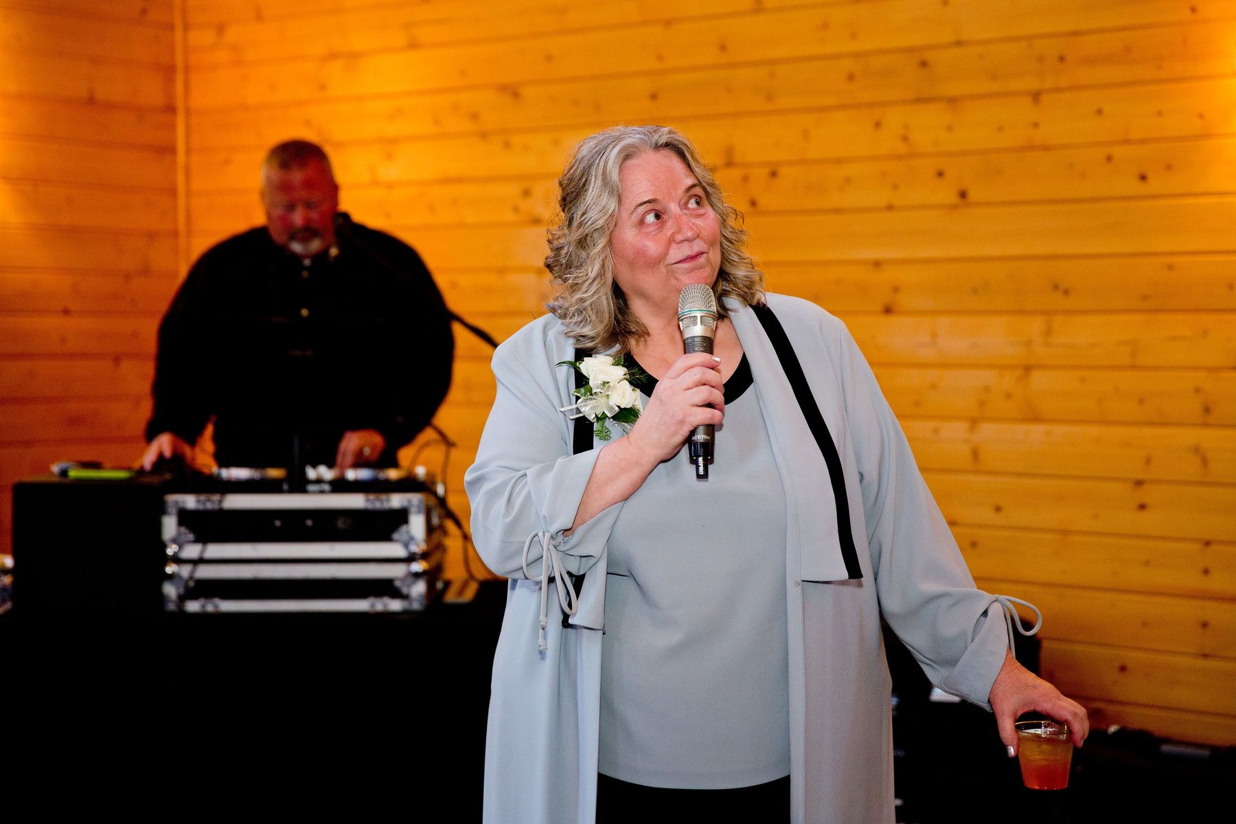 Obituary of Sally Knight