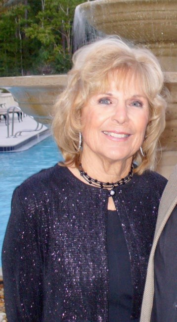 Obituary of Doris Crickmore Belloit