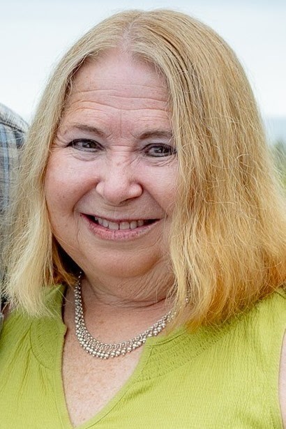 Obituary of Cathleen Frances Mulcahy