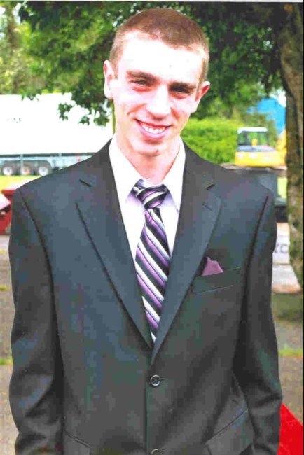 Obituary of Steven R. Genberg