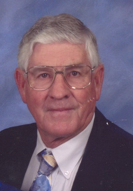 Avis de décès de Norvell Graham Breedlove