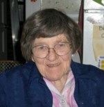 Roberta Thomas