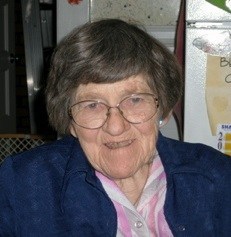 Obituary of Roberta Annette (Bobbie) Thomas