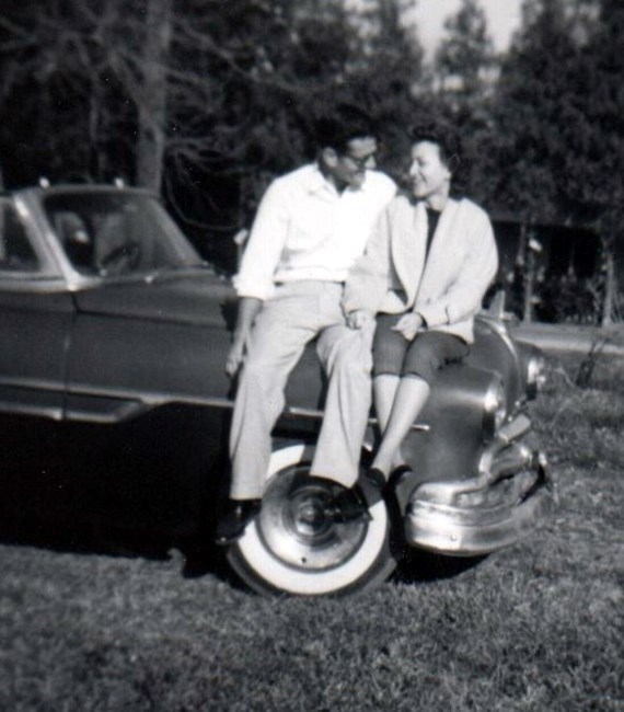 Obituary of Cole Ross Truitt Sr.