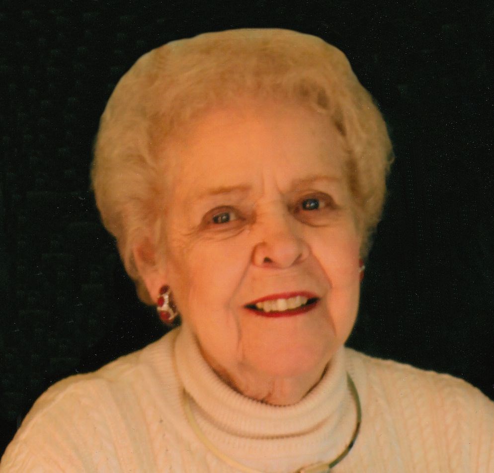 Obituary of Virginia Lee Jones Reiff