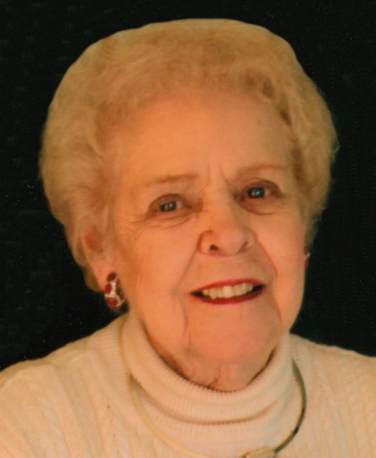 Obituary of Virginia Lee Jones Reiff