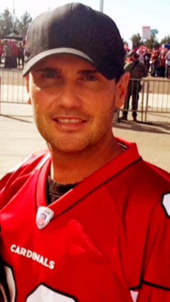 Obituary of Gregory Greg Bendrien