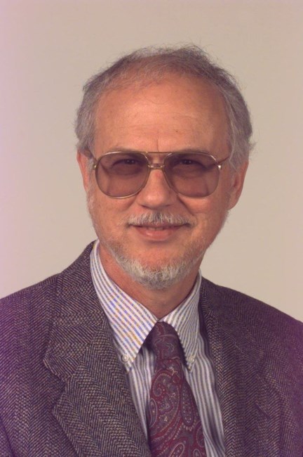 Obituario de Jonathan Ophir