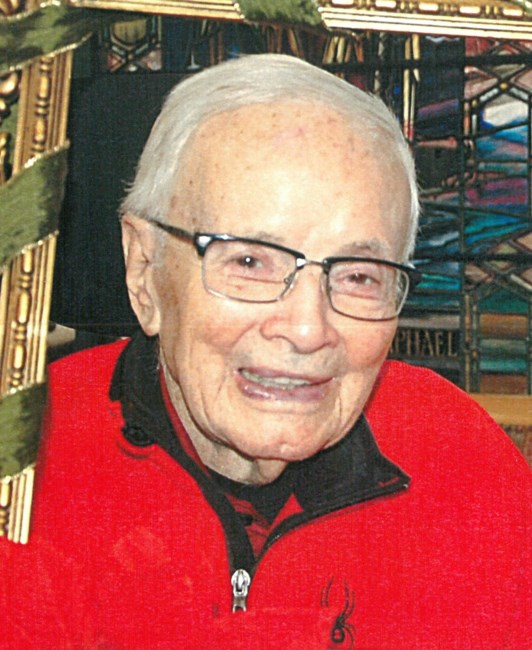 Obituary of William S Macnutt