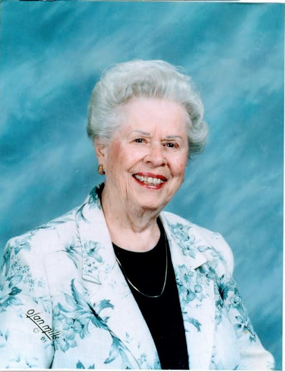 Obituary of Ellen Jane Mikkelsen