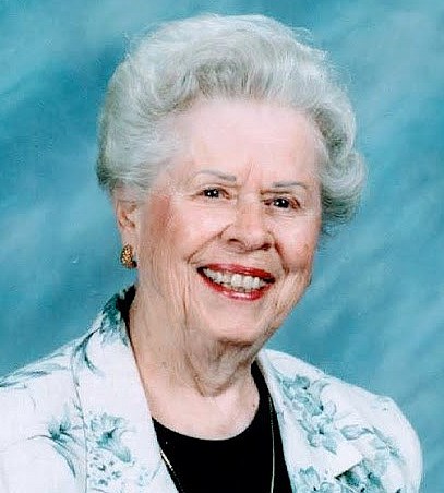 Obituary of Ellen Jane Mikkelsen
