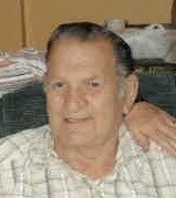Obituary of John Guy Roy