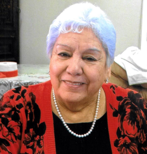 Obituary of Emma Adame Provencio