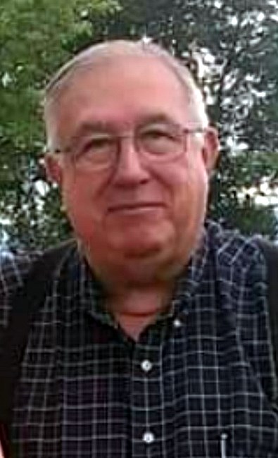 Avis de décès de Donald Ray Campbell