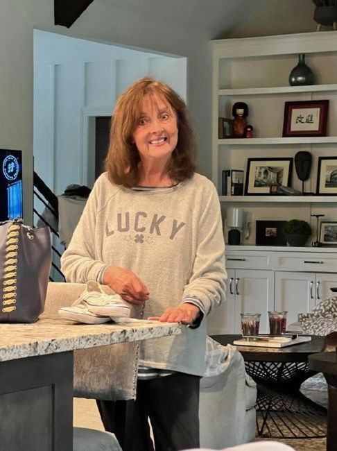 Obituary of Linda Joanie Elsey