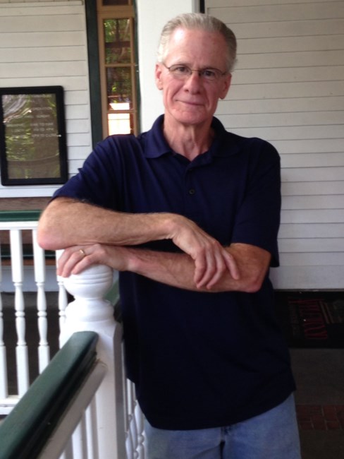 Obituario de Gerald Bradford Clark Jr.