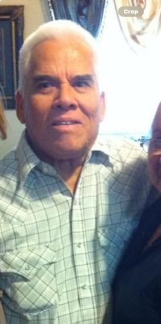 Obituary of Conrado Garcia Hernandez