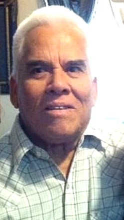 Obituary of Conrado Garcia Hernandez