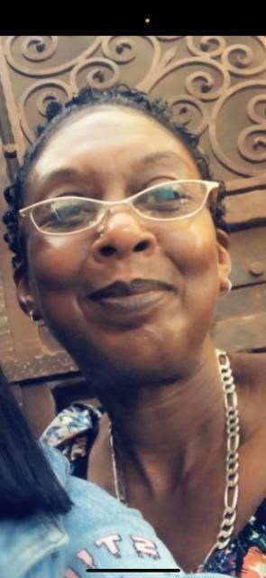 Obituary of Mattie Olivia Nicholson