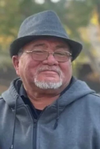 Obituary of Pete Martinez Jr.